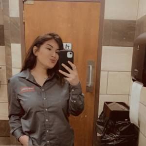 Meet your Posher, Tamara